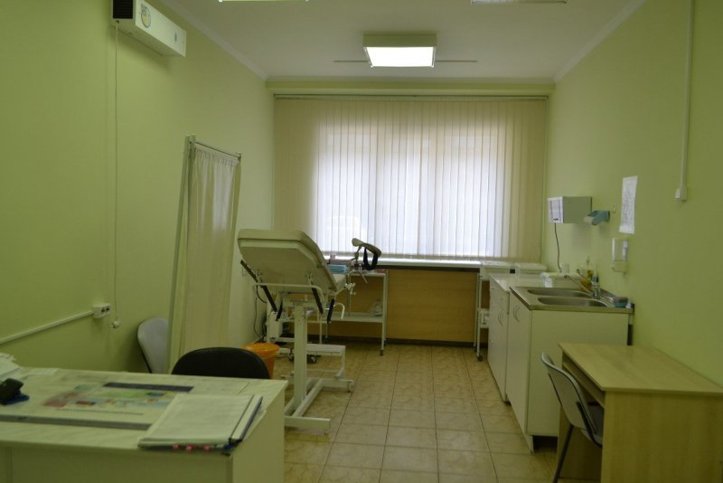 Медицинская клиника Медина Новосибирск