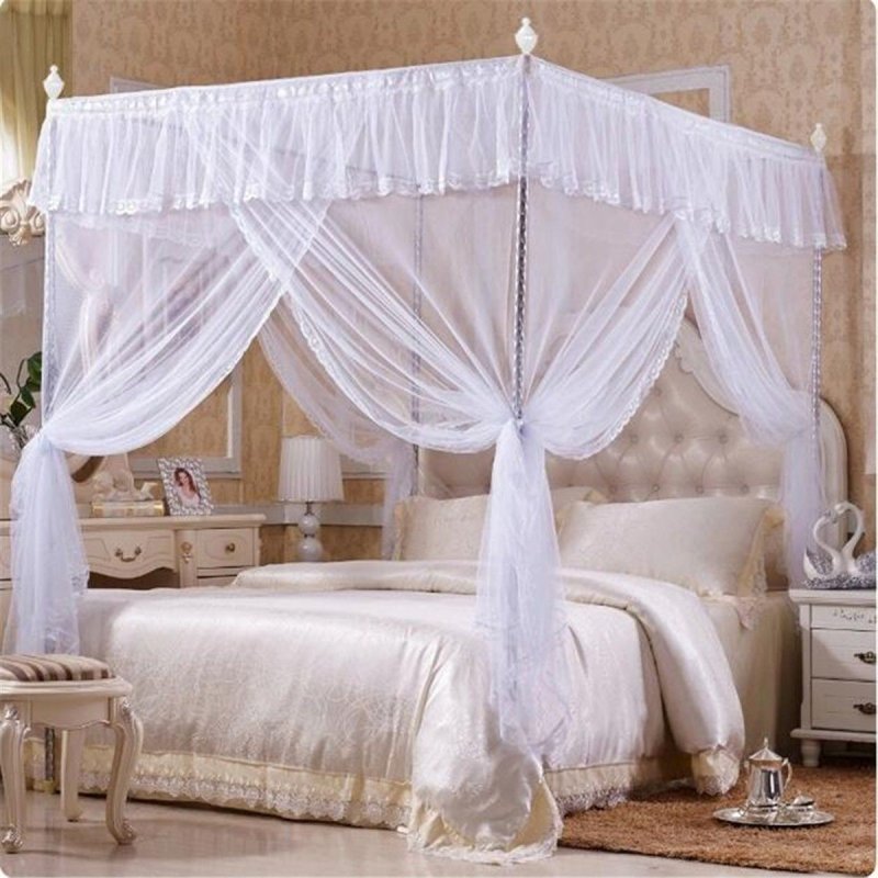 Кровать Desert Modern Canopy, Ralph Lauren Home