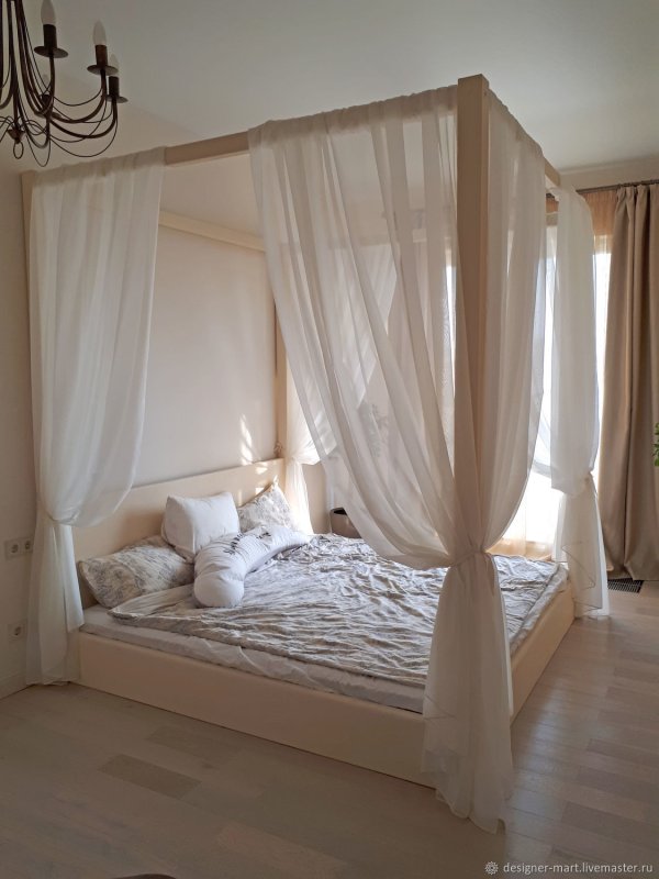 Кровать Ultimate Luxury Bed