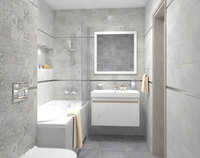 Kerama Marazzi Клери