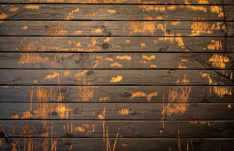 Браун Вуд (Brown Wood)