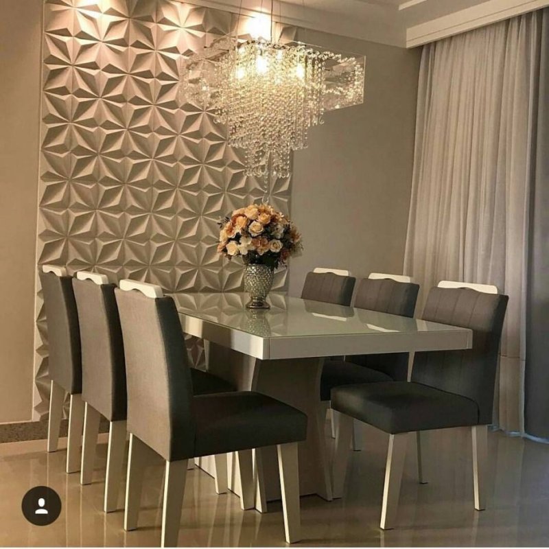 Фрески в интерьере кухни