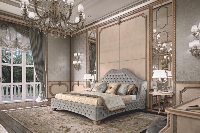 Pregno Savoy