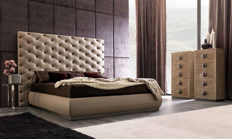 Кровать SLEEPART Мирея 180x200