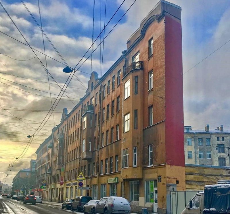 Больница на Пастера Одесса