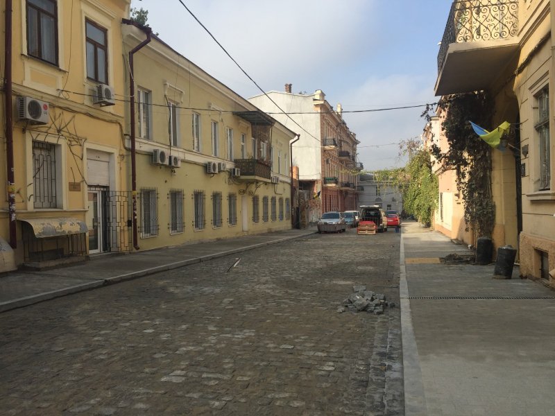 Софиевская ул., 9 (Одесса)