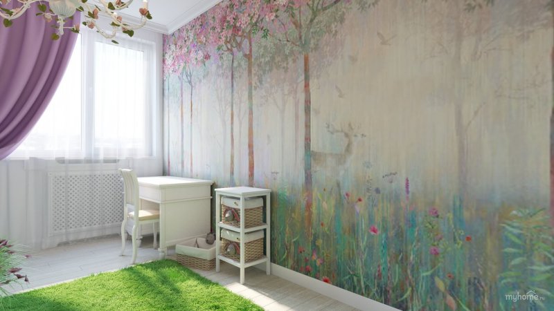 Панно Affresco ag245