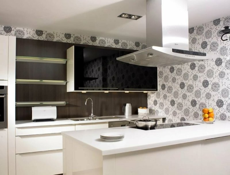 Кухня Diesel Scavolini
