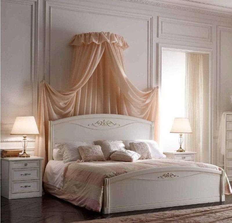 Спальня Alberto Mario Ghezzani Royal