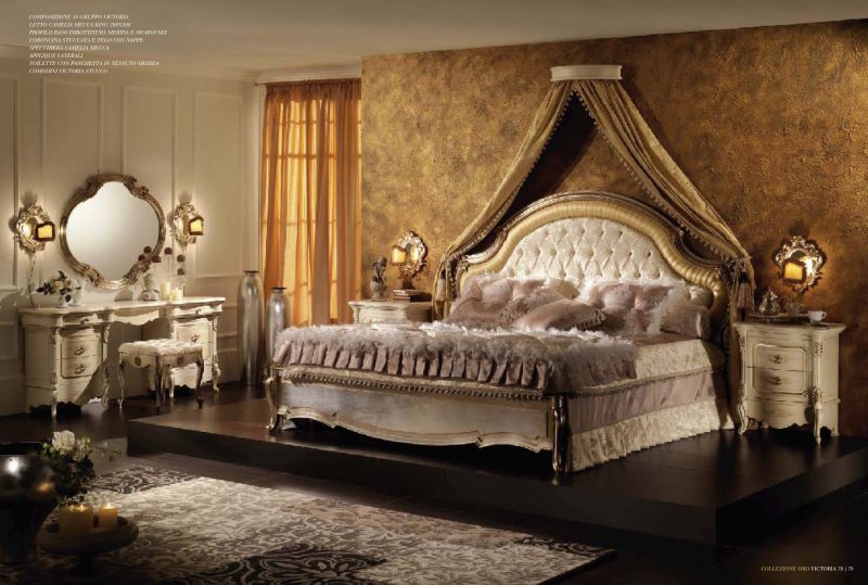 Bedroom Signorini & Coco