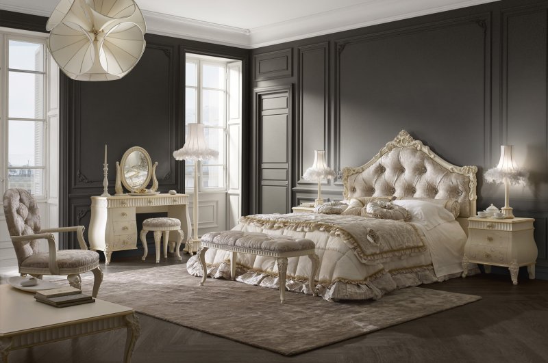 Signorini Coco мебель Monreale