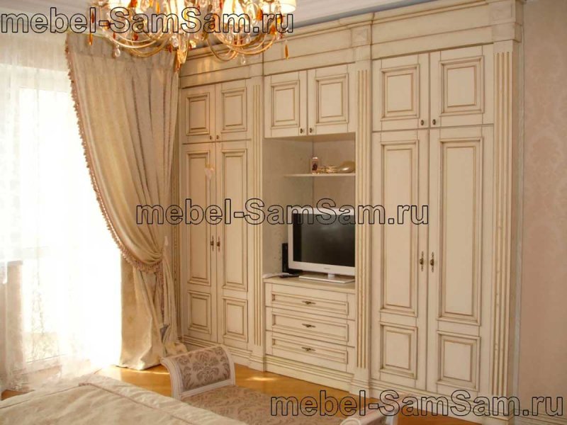 Гостиная Джулия Аристократ