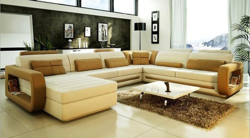 Диван Decor Camelgroup