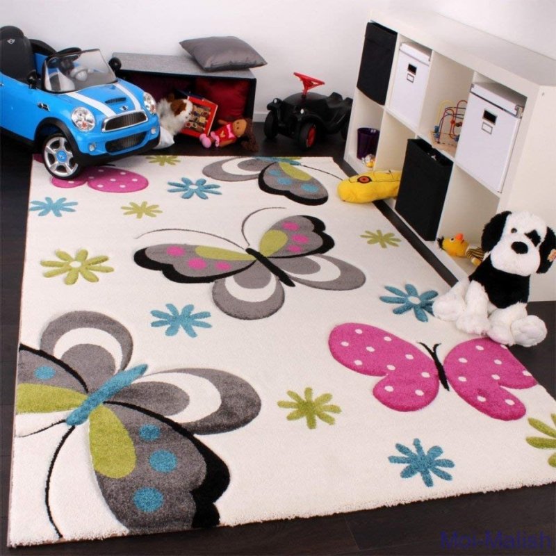 Детский ковер Paco Home