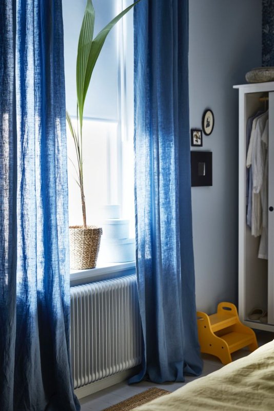 Шторы ikea МАЙГУЛЛ 903.486.28