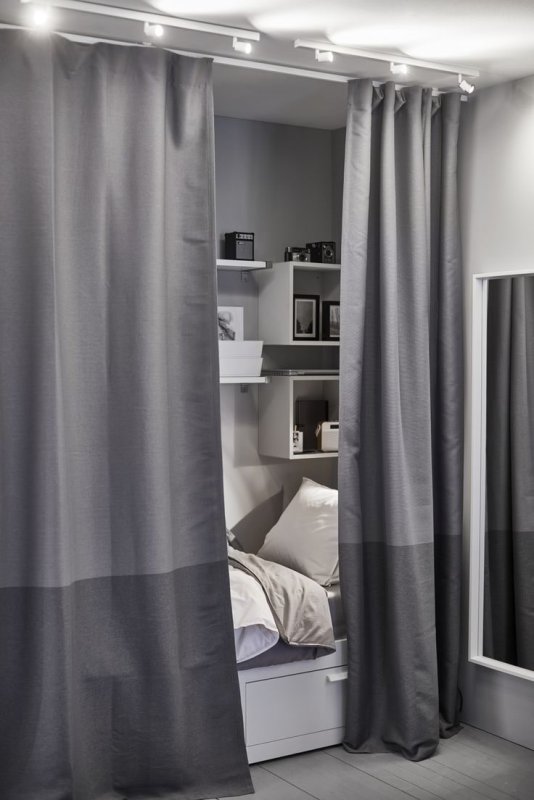 Шторы ikea Zen ikea