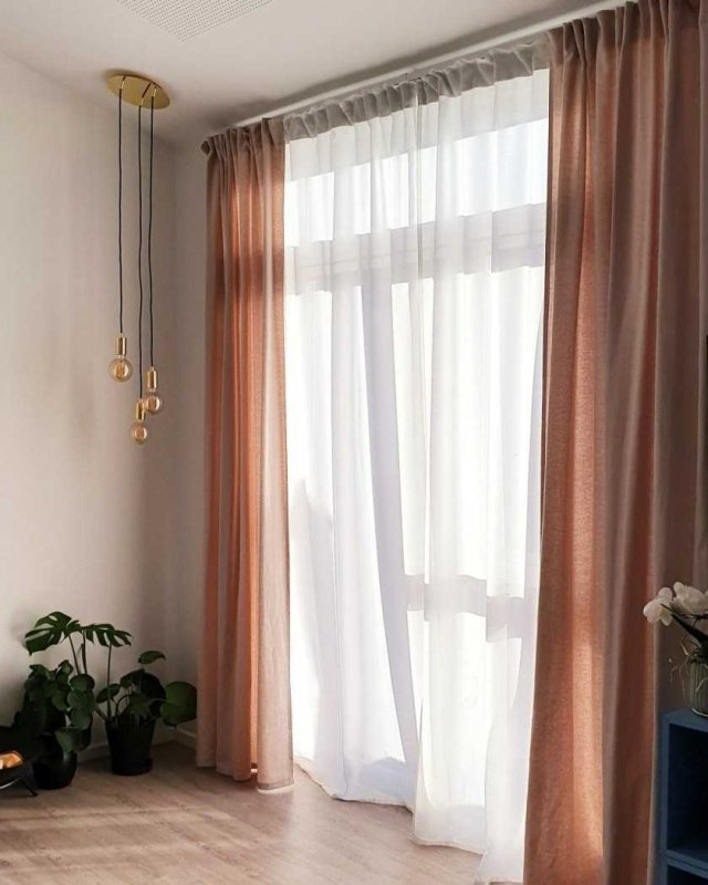 Шторы Vivan ikea