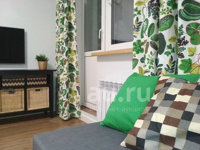 Гардина ikea "ХЕЛТОКИГ"