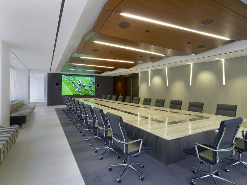 Конференц зал office99
