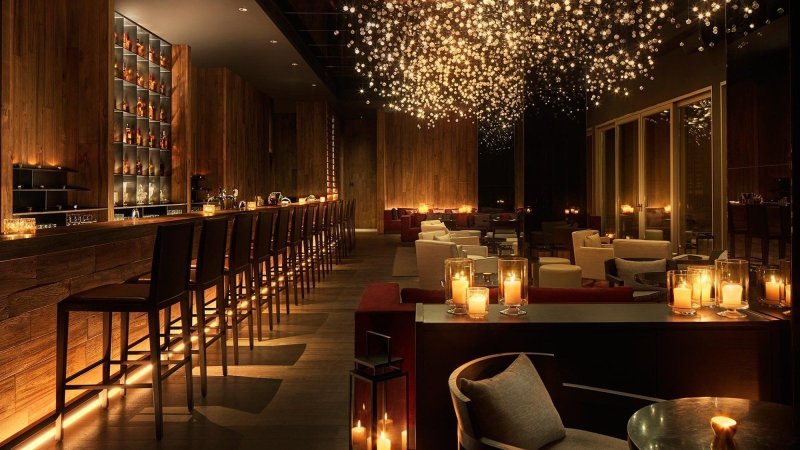 Ресторан «Restaurant Farang» в Стокгольме