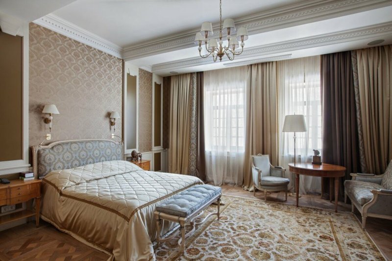 Итальянские шторы Chicca Orlando