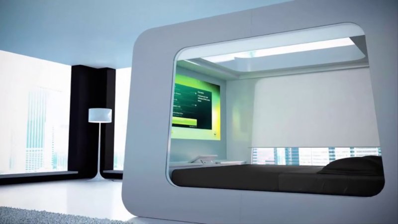 Кровать Ultimate Luxury Bed
