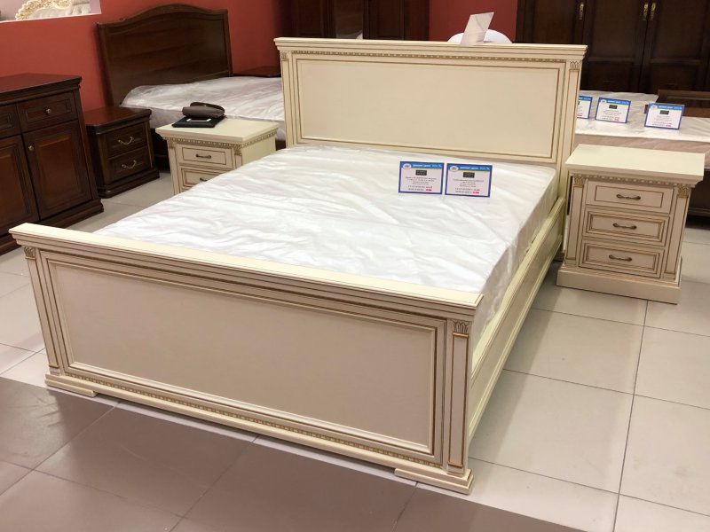 Шкафы Шатура Флоренция 2х створчатый