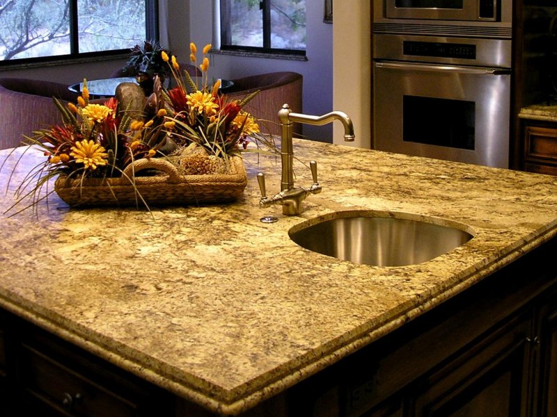 Bianco Carrara столешница раковины