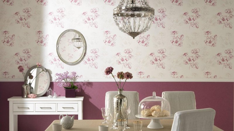 Rasch gentle Elegance