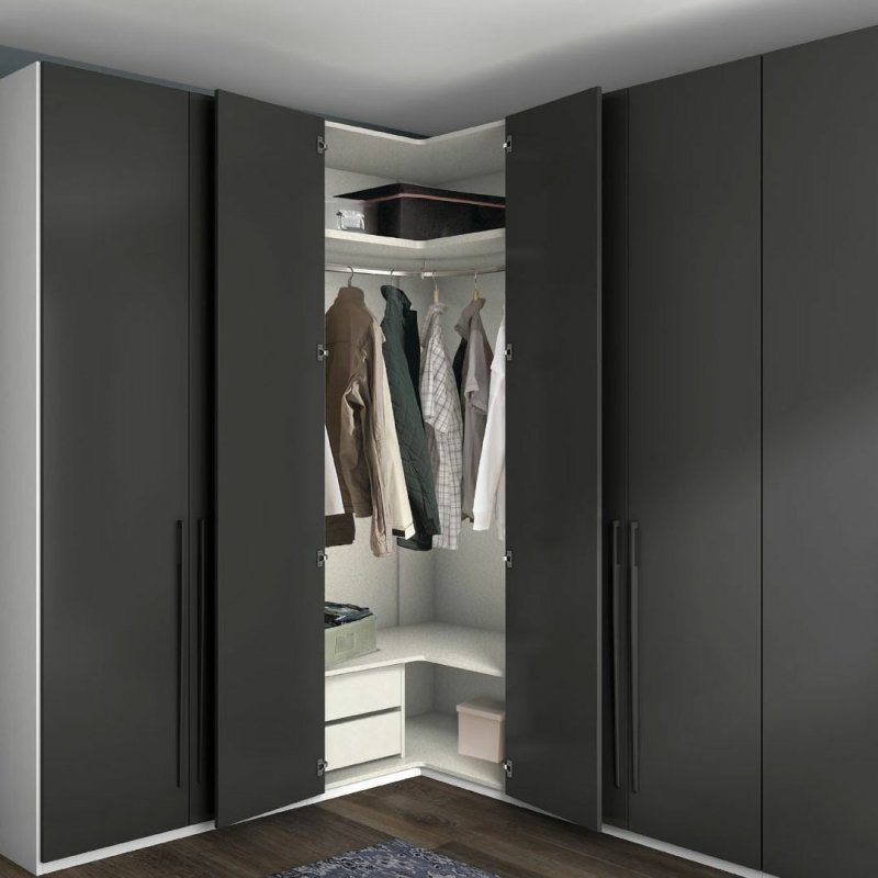 Шкаф armadio Wardrobe