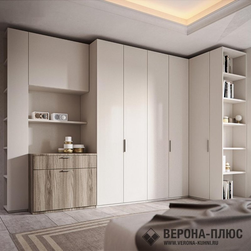 Шкаф в спальню