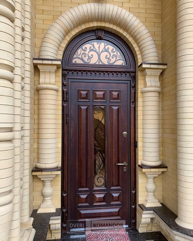 Красивые выходныедвери