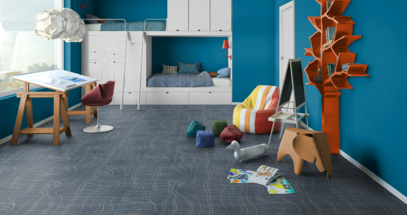Ковровая плитка Tessera create Space 1