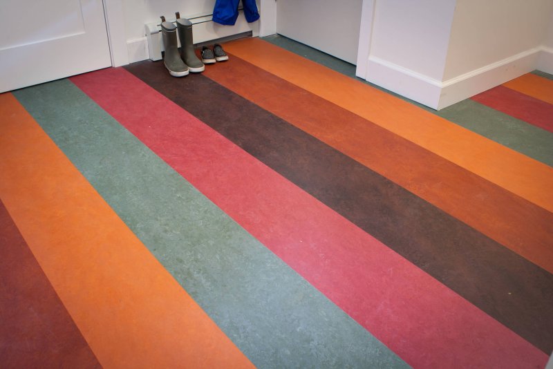 Forbo Marmoleum Sport 83210