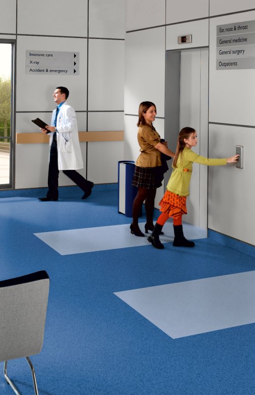 Forbo Marmoleum 3251
