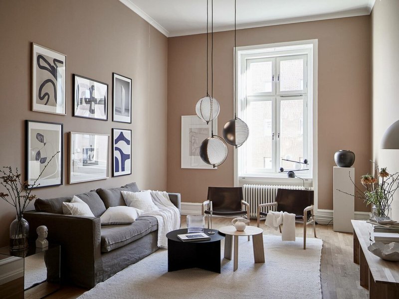 Цвет Dulux 80yr 57/179