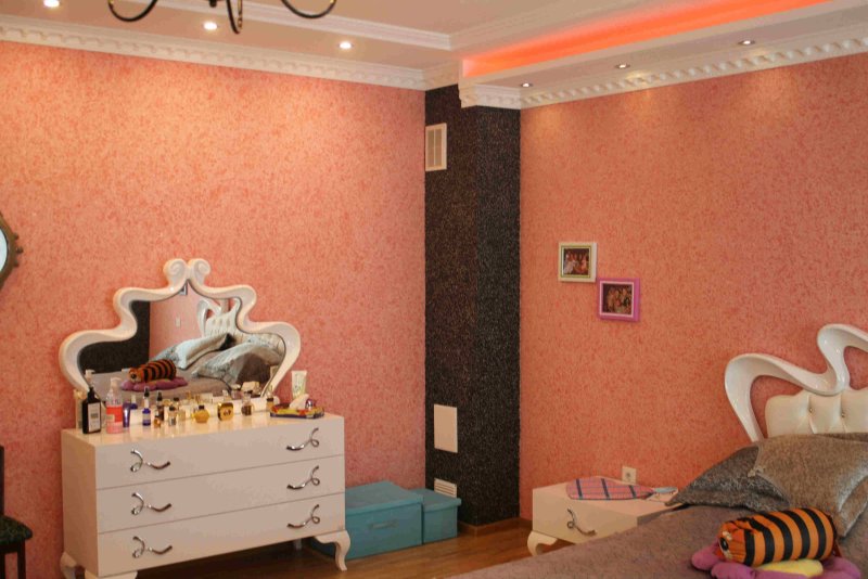 Silk Plaster Art Design 235