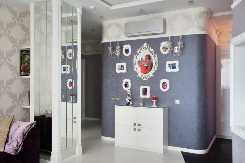 Обои Silk Plaster Сауф Юг 941