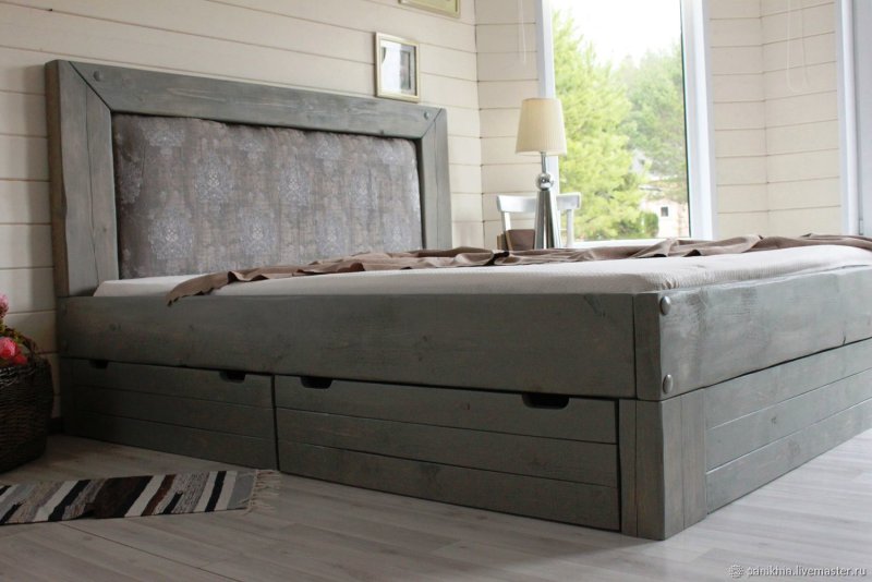 Кровать hooker Furniture Elixir Upholstered Bed