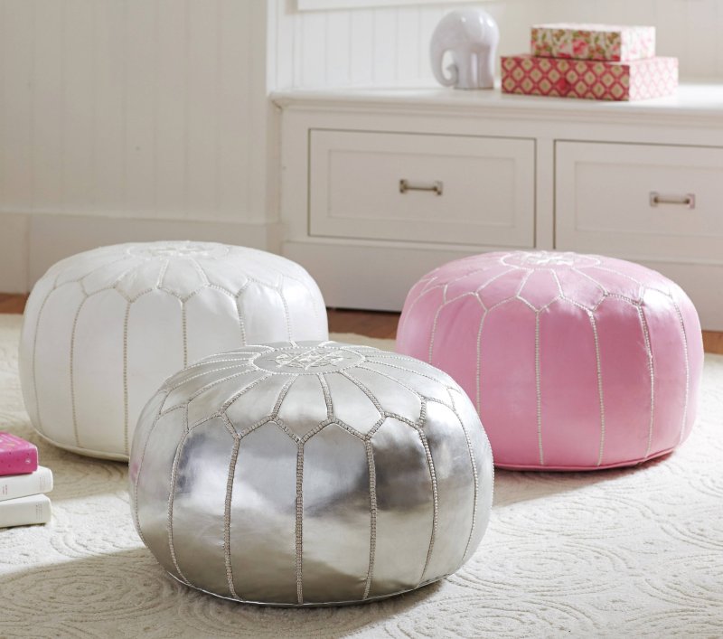 Pouf Asnaghi банкетка