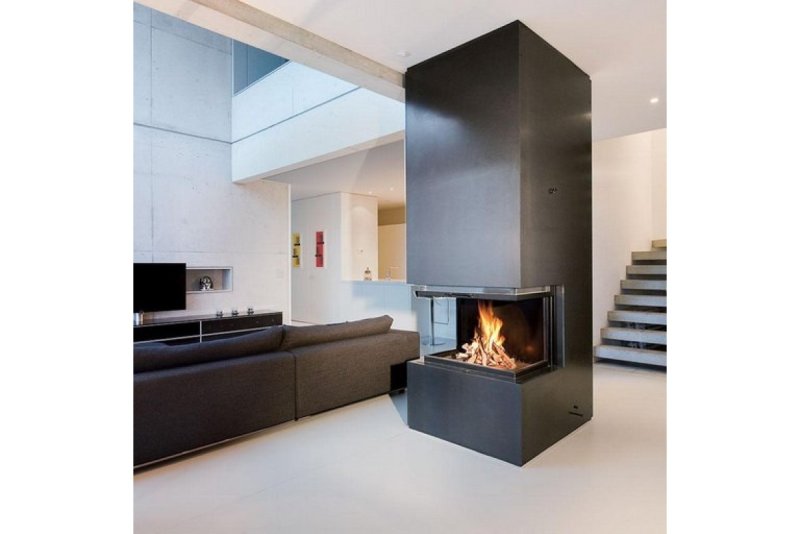 Дровяная топка Spartherm Varia FD