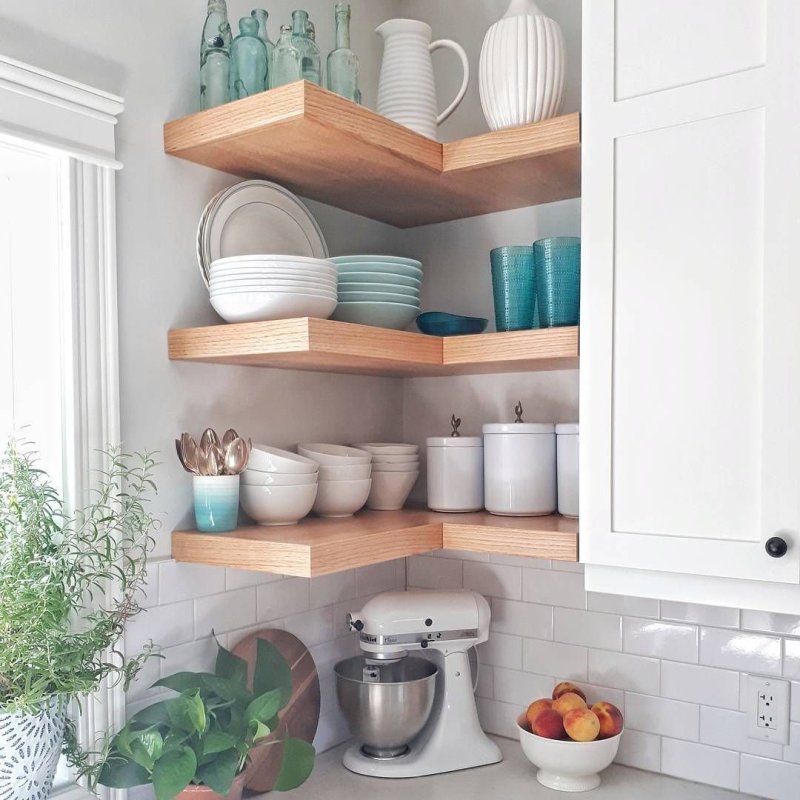 Кухонный гарнитур Scavolini