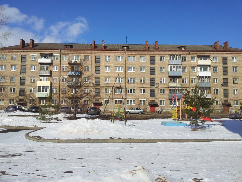 Молодогвардейцев 9 Рыбинск