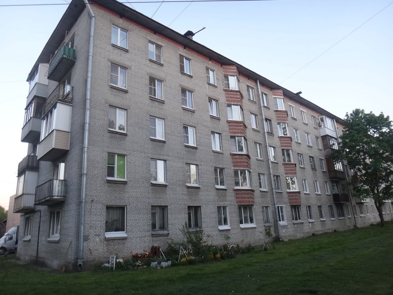 Санкт-Петербург Пискарёвский 155 корпус 2