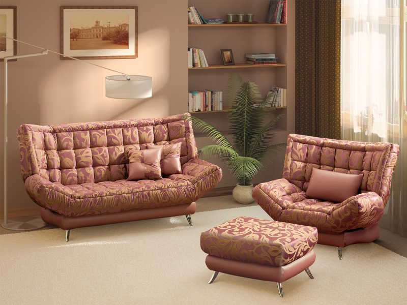 Futon диван клик кляк