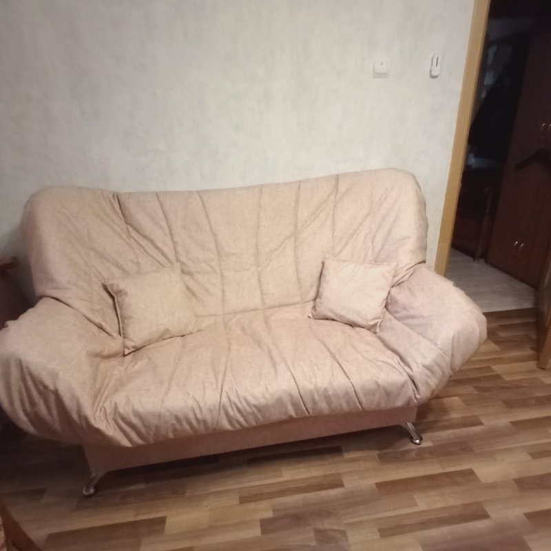 Диван клик-кляк Африкан