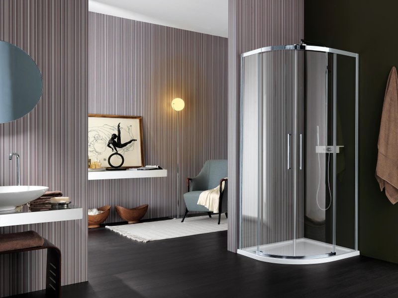 Душевая кабина Duravit 750413