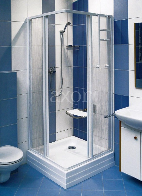 Душ Porcelanosa