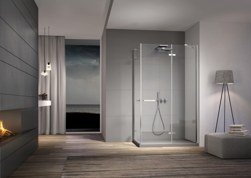 Ванна Duravit Shower + Bath