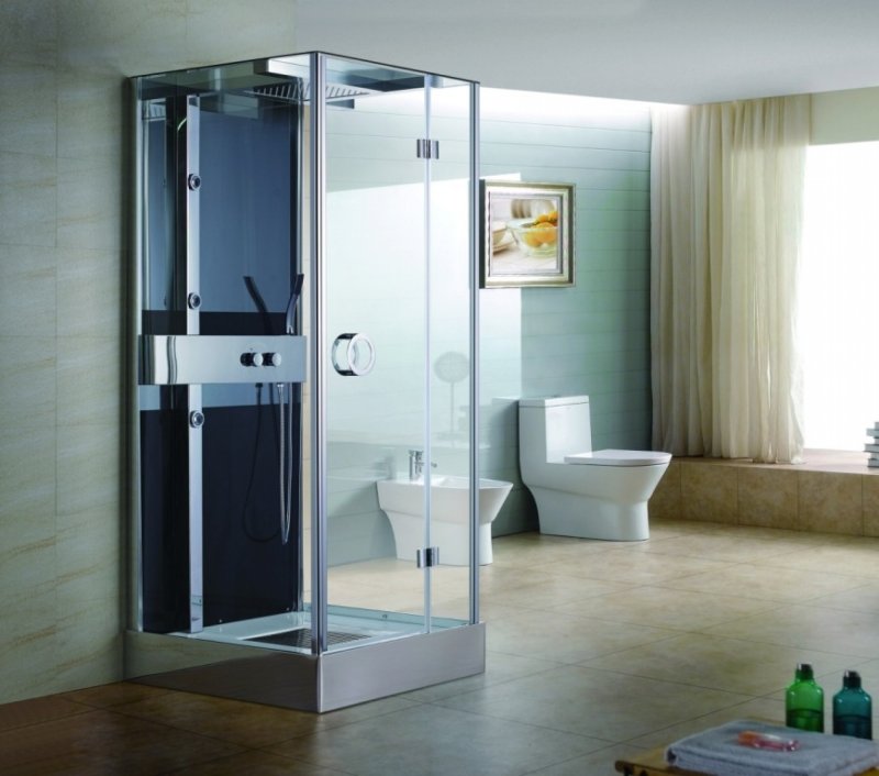 Wasserfalle w-9902